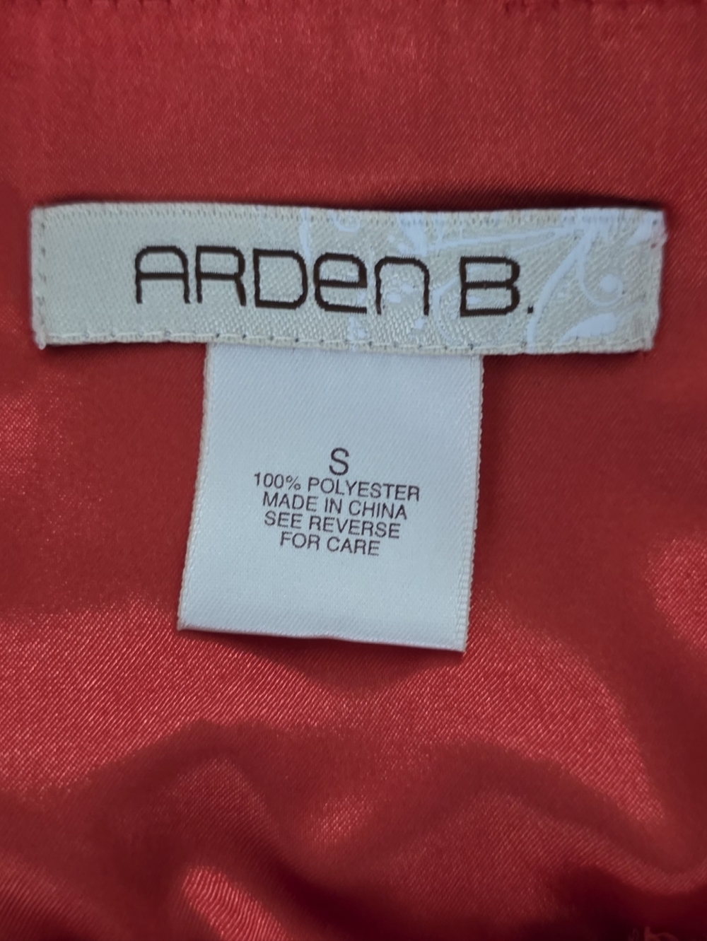 ARDEN B. Halter Maxi Dress - Picture 7 of 8